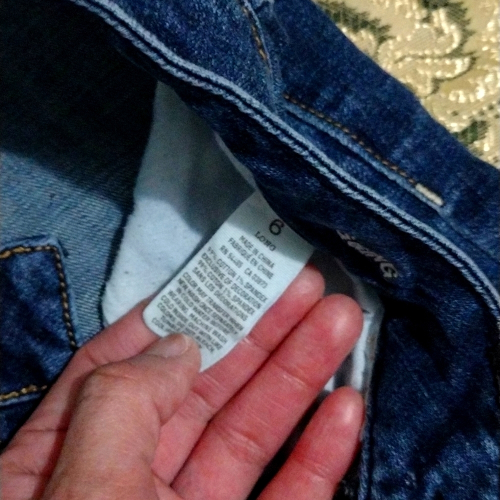 AEO JEANS